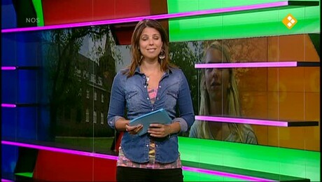 NOS Weekoverzicht Jeugdjournaal